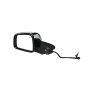 Mopar 68365717AC MIRROR, Outside Rearview