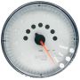 AutoMeter P239218 GAUGE, TACHOMETER, 5