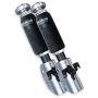 Ridetech 10-15 Chevy Camaro ShockWave Front System HQ Series Pair