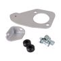 NRG Engine Damper - S2000 - Silver