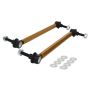 Whiteline 19-21 BMW Z4/ 20-21 Toyota GR Supra Front Sway Bar Link Assembly