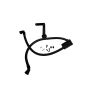 J&L 3016P-B 2011-2025 Ford F-150 2.7L/3.5L/5.0L Passenger Side Oil Separator 3.0 - Black Anodized