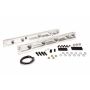 MOROSO MOR22934 Oil Pan Spacer Kit - Use w/Dart LS Next Block