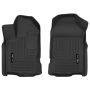 HUSKY LINERS HSK54701 Front Floor Liners
