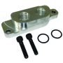 Moroso 23688 GM LS Remote Oil Filter Adapter