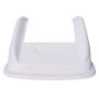 FIVESTAR FIV020-410-W MD3 Modified Nose and Flare Combo White