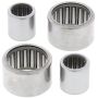 All Balls Racing 28-0004 08-20 Suzuki GSXR1300R Hayabusa Swing Arm Bearing Kit