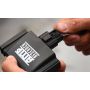 AMP Research 86253-01A 2023 Chevrolet Colorado / 2023 GMC Canyon Crew Cab PowerStep Smart Series
