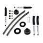 Tuff Country 22980 05-23 Ford F-250 Super Duty 4x4 2.5in Lift Kit (No Shocks)