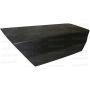 Seibon TL0305MITEVO8-DRY 03-07 Mitsubishi Evo 8 & 9 OEM Dry Carbon Fiber Trunk Lid