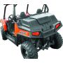 QuadBoss 326779 08-14 Polaris RZR 800 Cargo Bed Cover