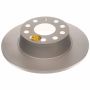 PowerStop EBR1697EVC PowerStop Evolution Coated Rotor