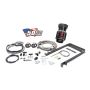 Snow Performance SNO-50100-BRD-T Diesel Stage 3 Boost Cooler(tm) Water-Methanol Injection Kit - No Tank
