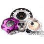 XClutch XKHN18522-1E Clutch - 7.25in Single Solid Ceramic