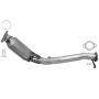 AP Exhaust 644064 Federal / EPA Catalytic Converter - Direct Fit