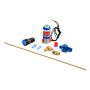 NITROUS OXIDE SYSTEMS NOS16030 Purge Valve Kit 4an