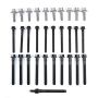Ford Racing M-6345-M52 5.2L/5.0L Main Bolt Kit