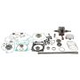 Vertex Pistons WR101-174 Vertex Kawasaki Complete Engine Rebuild Kit