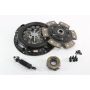 Competition Clutch 15035-1620 2013-2014 Scion FR-S/Subaru BRZ Stage 4 - 6 Pad Ceramic Clutch Kit * NO FW *