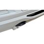 CORSA Performance 14937 Corsa 2012-17 BMW 335i Sedan RWD F30 3in Polished Touring Dual Rear Single 3.5in Tip Cat-BackExhaust