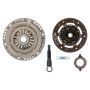 Exedy 17015 EXEDY OEM Clutch Kit; Rigid Disc; VW