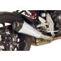 Remus 6582 257118 2018 Honda CB 1000 R SC80 107 kW (Euro 4) Hypercone Stainless Steel Slip On