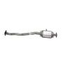 AB Catalytic 4677 Direct-Fit Catalytic Converter EPA (Federal)