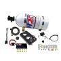 Nitrous Express 20947-10 4.6L 3 VALVE PLATE SYSTEM (50-150HP) 200-300HP JETTING AVAILABLE 10LB BOTTLE