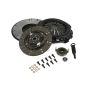 Competition Clutch 15026-STOCK 06-11 WRX / 05-11 LGT Stock Clutch Kit w/ Flywheel