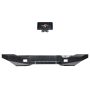 Carli CS-BRBMPR-21-R 21-24 Ford Bronco Rear Bumper
