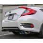 HKS 31021-BH004 LEGAMAX Premium HONDA CIVIC SEDAN FC