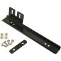 BLOX Racing BXAC-00420 License Plate Relocation Bracket Passenger Side
