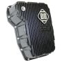 BD Diesel 1061525 BD Dodge Deep Sump Trans Pan - 68RFE 2007.5-2022 / 545RFE 2002-2011