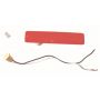 Omix Side Marker Assembly Red 66-86 Jeep CJ