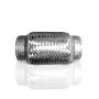 Stainless Works 3in X 6in flex joint