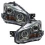 Oracle Lighting 7177-330 SMD Pre-Assembled Headlights, Non-HID, ColorSHIFT