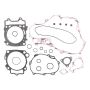 Vertex Pistons 808997 Vertex Gaskets 19-20 Yamaha WR450F Complete Gasket Kit