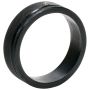ALLSTAR PERFORMANCE ALL72323-4 Steel Bearing Spacer for 5x5 with 2in Pin 4pk