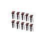 Granatelli Motor Sports 25-3001-10 Ignition Coil Pack