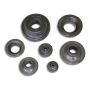SPECIALTY PRODUCTS COMPANY 15810 5 PC FLARED HOLE DIE SET