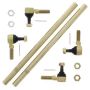 All Balls Racing 52-1013 06-14 Honda TRX450ER Tie Rod Upgrade Kit