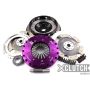 XClutch XKNI23543-2E Clutch - 9in Twin Solid Ceramic