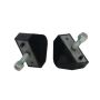 Whiteline W93539 Universal Bump Stop - Bushing