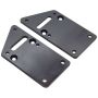 TRANS-DAPT TRA4575 LS1 to Small Block Chevy Motor Mounts
