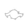 Cometic Gasket C15098 Cometic Ford 302 Windsor .031in Fiber Water Pump Gasket - Plate To Block - 1991-01