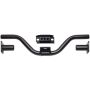 TRANS-DAPT TRA6544 700R4 Trans. Mount Kit - 6in Drop