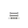 Fabtech FTS24159 Sway Bar Links