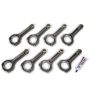 BBC Billet Connecting Rod Set 6.700