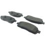 Select Brk Pads