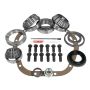 Yukon Gear & Axle ZK F10.5-C USA Standard Master Overhaul Kit For 08-10 Ford 10.5in Diffs Using OEM Ring & Pinion